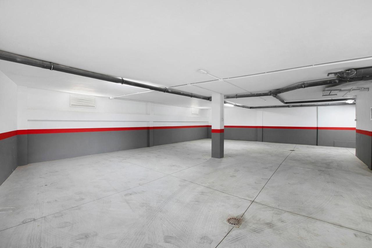 Tajinaste 0-3 Apartman Candelaria Kültér fotó