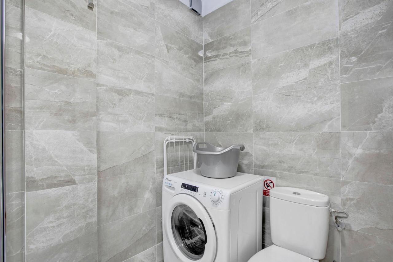 Tajinaste 0-3 Apartman Candelaria Kültér fotó
